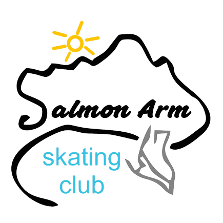 Salmon Arm Skating Club powered by Uplifter